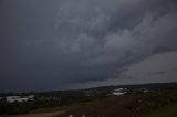 Australian Severe Weather Picture