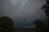 Australian Severe Weather Picture