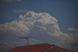 Australian Severe Weather Picture