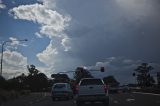 Australian Severe Weather Picture