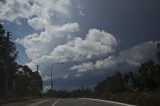 Australian Severe Weather Picture