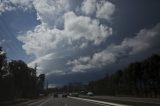 Australian Severe Weather Picture