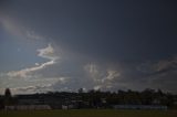 Australian Severe Weather Picture