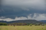 Australian Severe Weather Picture