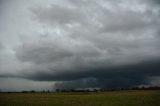 Australian Severe Weather Picture