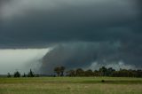 Australian Severe Weather Picture