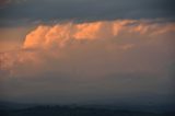 Australian Severe Weather Picture