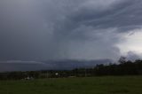 Australian Severe Weather Picture