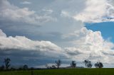 Australian Severe Weather Picture