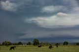 Australian Severe Weather Picture