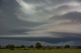 Australian Severe Weather Picture