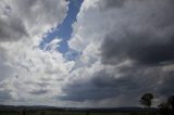 Australian Severe Weather Picture