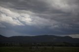 Australian Severe Weather Picture