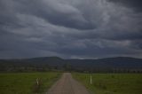 Australian Severe Weather Picture