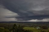 Australian Severe Weather Picture