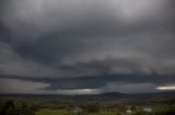 Australian Severe Weather Picture