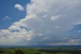 Australian Severe Weather Picture