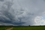 Australian Severe Weather Picture