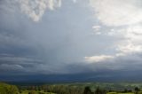 Australian Severe Weather Picture