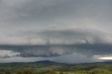 Australian Severe Weather Picture