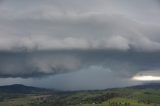 Australian Severe Weather Picture