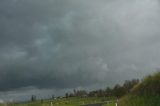 Australian Severe Weather Picture