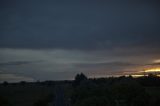 Australian Severe Weather Picture