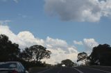Australian Severe Weather Picture