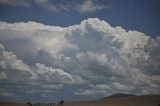 Australian Severe Weather Picture