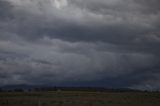 Australian Severe Weather Picture