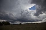 Australian Severe Weather Picture