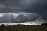 Australian Severe Weather Picture