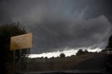 Australian Severe Weather Picture