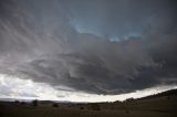 Australian Severe Weather Picture