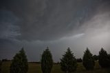 Australian Severe Weather Picture