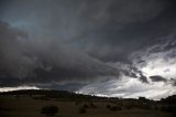 Australian Severe Weather Picture