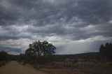 Australian Severe Weather Picture