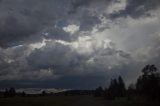 Australian Severe Weather Picture