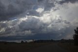 Australian Severe Weather Picture
