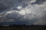 Australian Severe Weather Picture