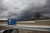 Australian Severe Weather Picture