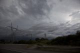 Australian Severe Weather Picture