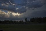 Australian Severe Weather Picture