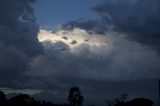 Australian Severe Weather Picture