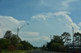 Australian Severe Weather Picture