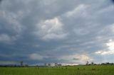 Australian Severe Weather Picture