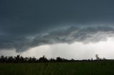 Australian Severe Weather Picture