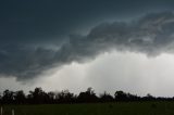 Australian Severe Weather Picture