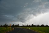 Australian Severe Weather Picture