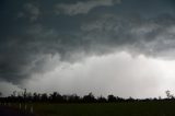 Australian Severe Weather Picture